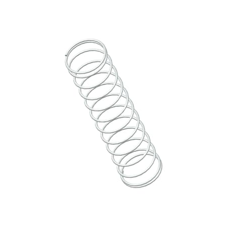 Approved Vendor Compression Spring, O= .468, L= 2.00, W= .025 G209974932
